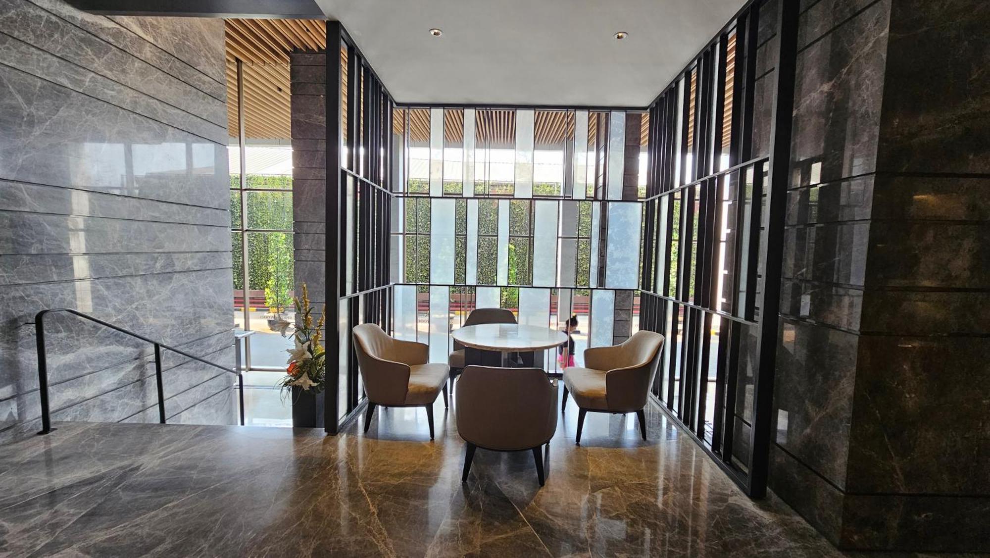 Apartement Springwood By Livirooms Tangerang Warungmangga Extérieur photo