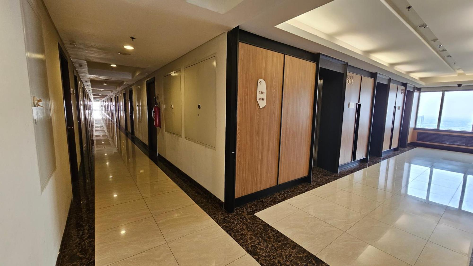 Apartement Springwood By Livirooms Tangerang Warungmangga Extérieur photo