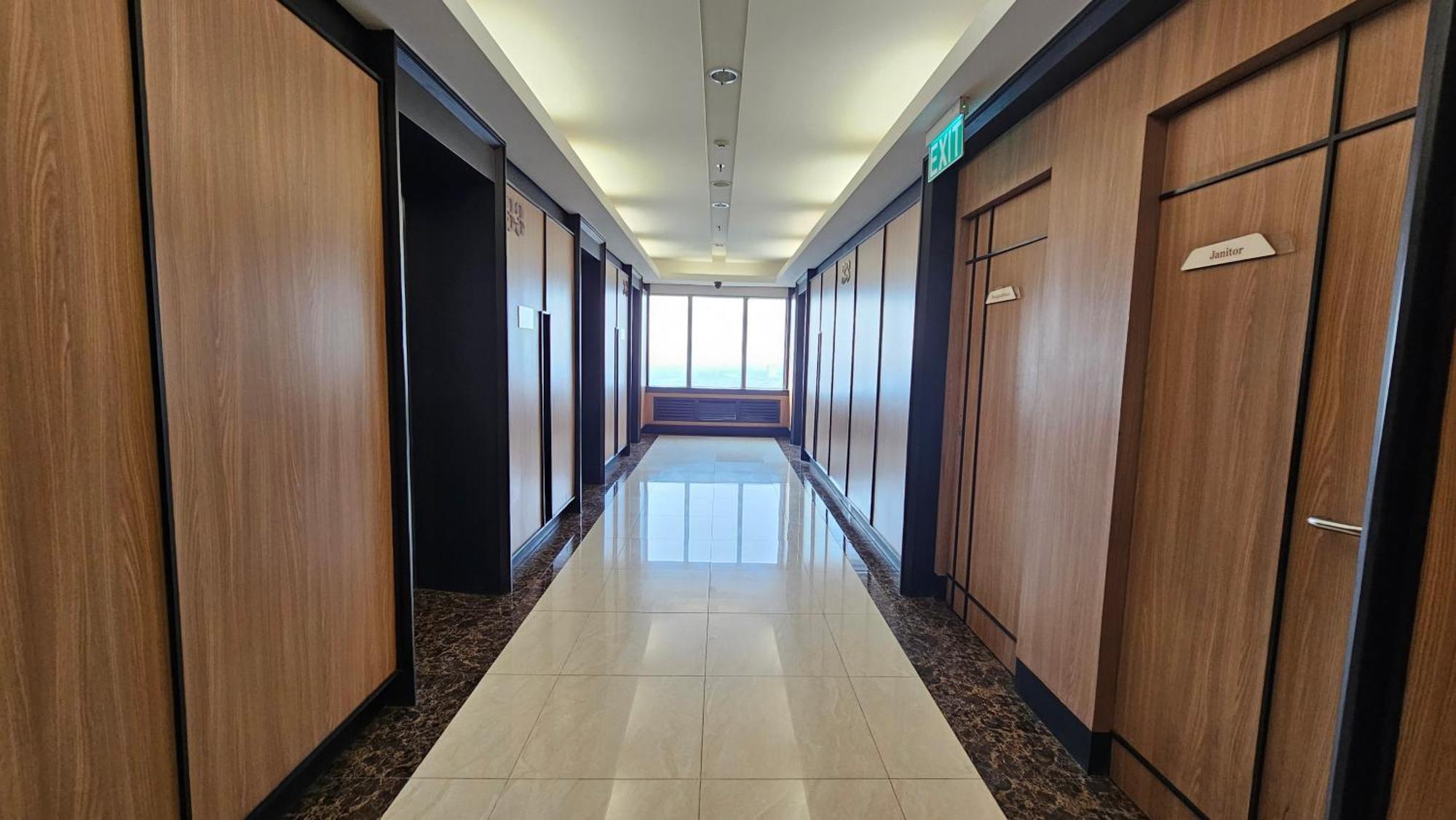 Apartement Springwood By Livirooms Tangerang Warungmangga Extérieur photo